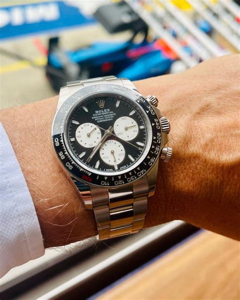 rolex le mans 100 prezzo|le mans daytona rolex.